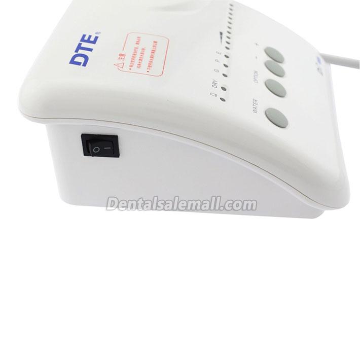 Woodpecker® DTE D7 Fiber-Optic Ultrasonic Scaler with LED Light & Water Reservoir SATELEC Compatible for Professional Use image 4