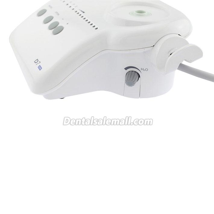 Woodpecker® DTE D7 Fiber-Optic Ultrasonic Scaler with LED Light & Water Reservoir SATELEC Compatible for Professional Use image 5