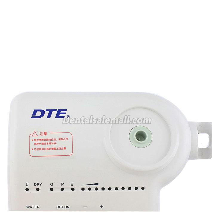 Woodpecker® DTE D7 Fiber-Optic Ultrasonic Scaler with LED Light & Water Reservoir SATELEC Compatible for Professional Use image 8