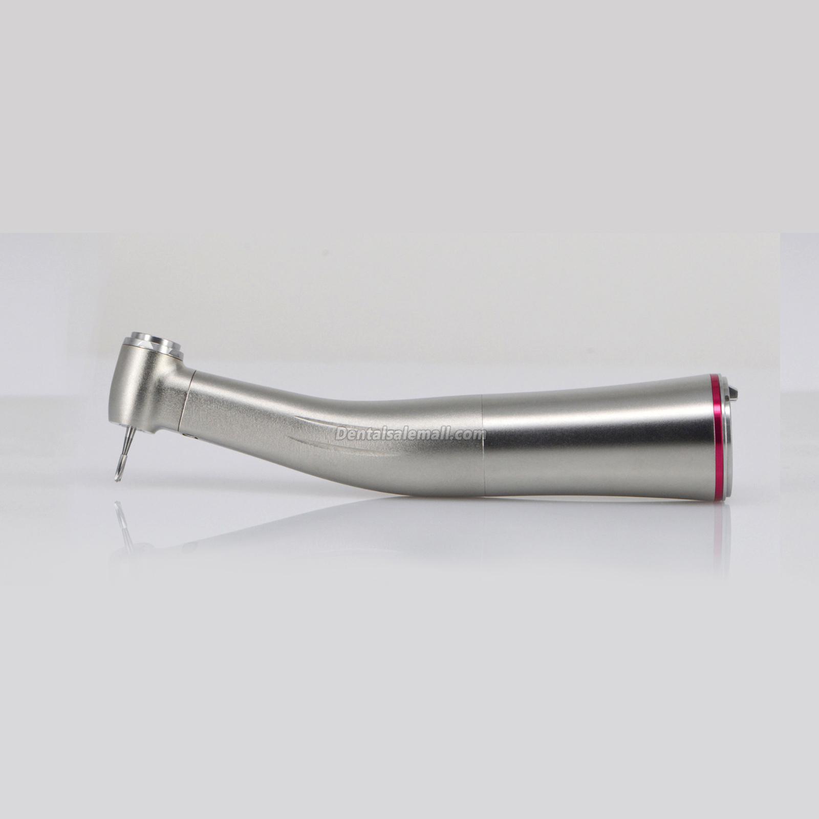 Westcode Professional Dental Contra-Angle 1:5 Fiber-Optic Led Speed-Increasing Handpiece image 3