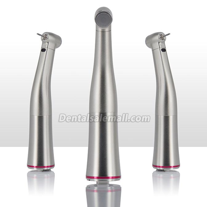 Westcode Professional Dental Contra-Angle 1:5 Fiber-Optic Led Speed-Increasing Handpiece image 5