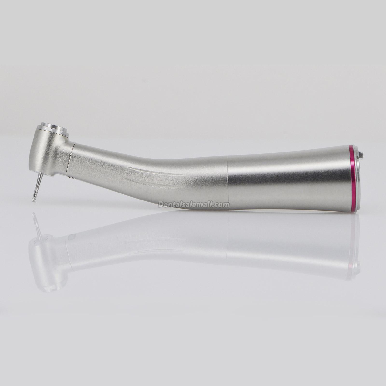 Westcode Professional Dental Contra-Angle 1:5 Fiber-Optic Led Speed-Increasing Handpiece image 4