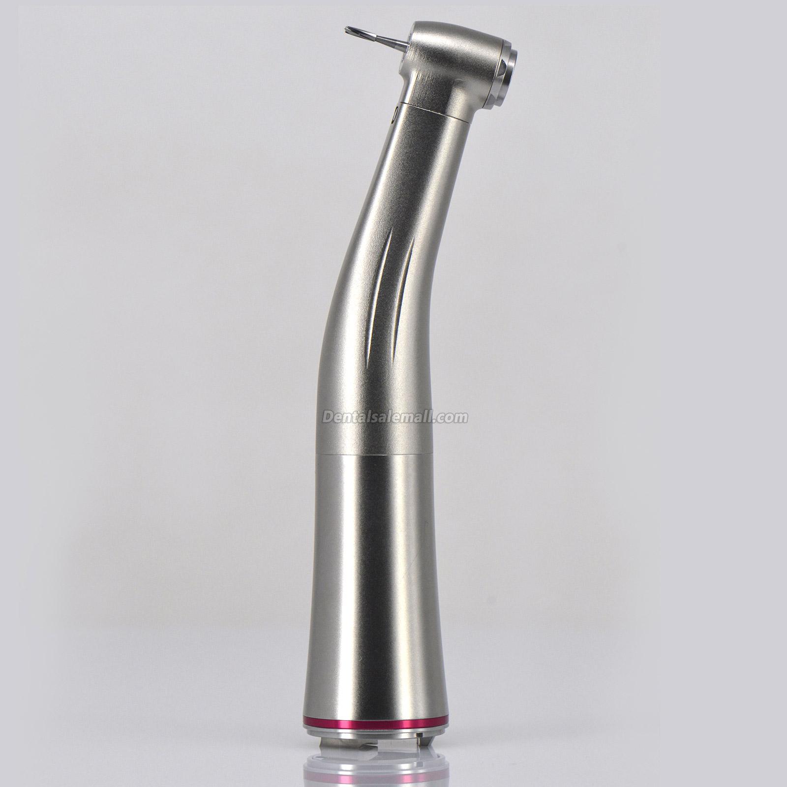 Westcode Professional Dental Contra-Angle 1:5 Fiber-Optic Led Speed-Increasing Handpiece image 6
