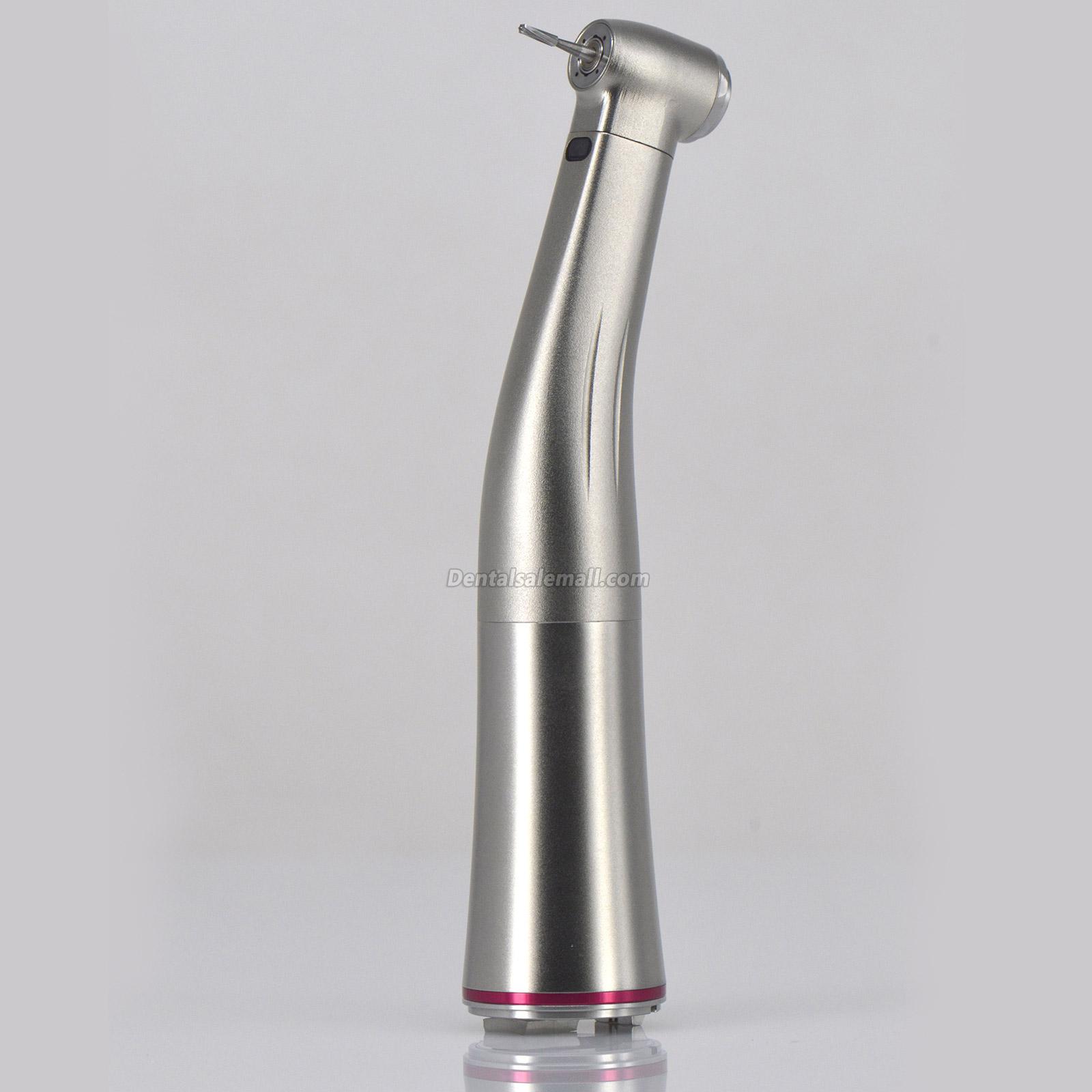 Westcode Professional Dental Contra-Angle 1:5 Fiber-Optic Led Speed-Increasing Handpiece image 8
