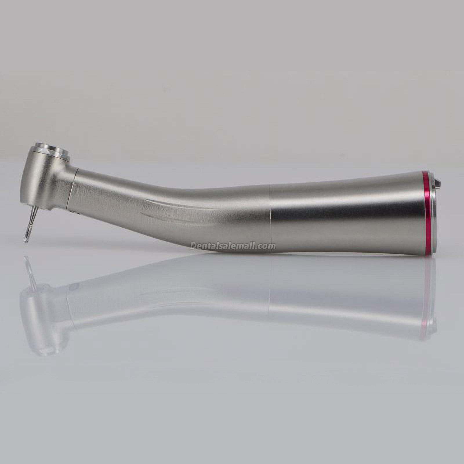 Westcode Professional Dental Contra-Angle 1:5 Fiber-Optic Led Speed-Increasing Handpiece image 9