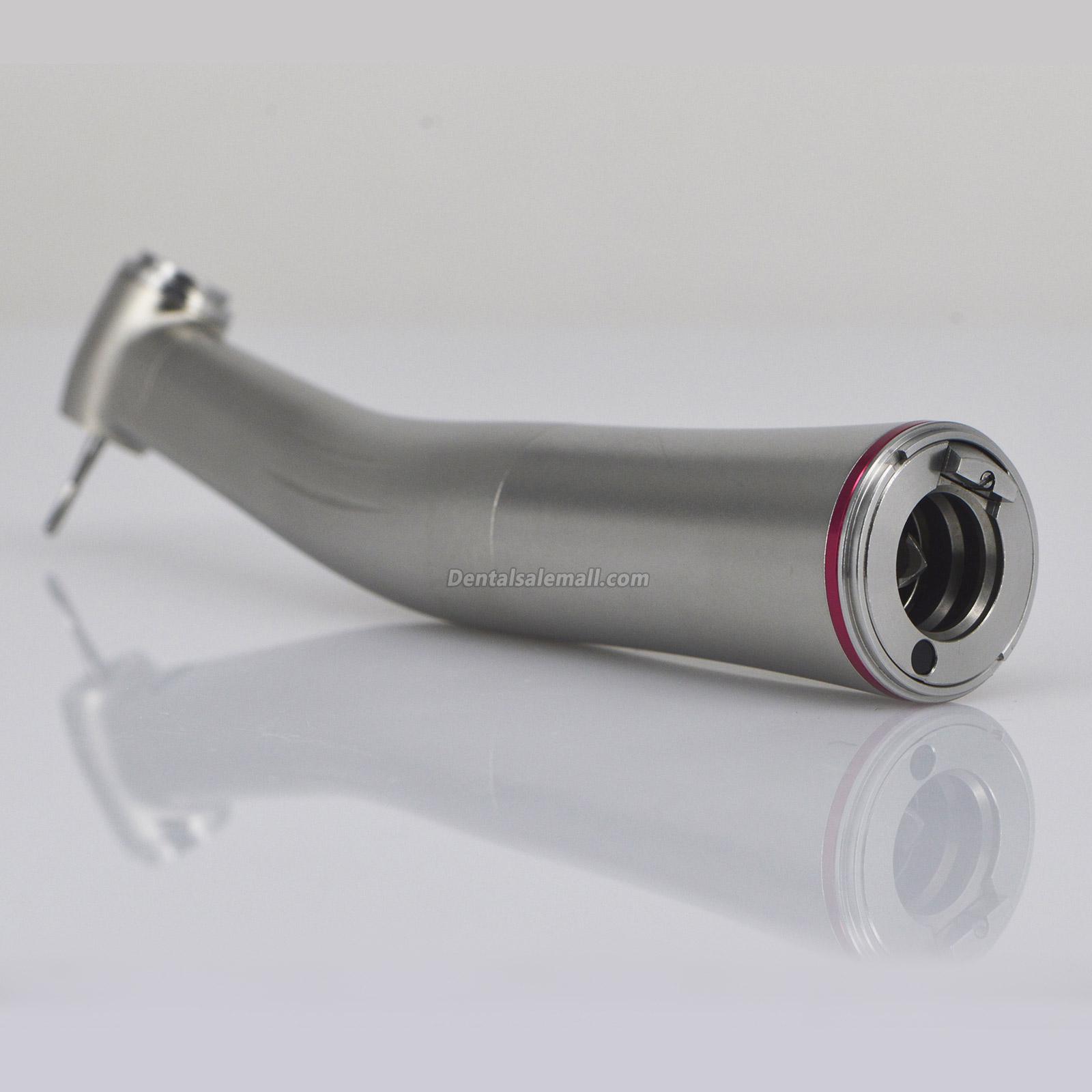 Westcode Professional Dental Contra-Angle 1:5 Fiber-Optic Led Speed-Increasing Handpiece image 10