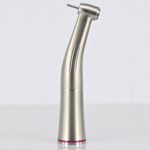Westcode Professional Dental Multiplier Contra-Angle 1:5 Speed-Increasing Inner Water Handpiece image 1