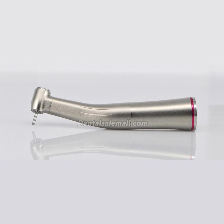Westcode Professional Dental Multiplier Contra-Angle 1:5 Speed-Increasing Inner Water Handpiece image 3