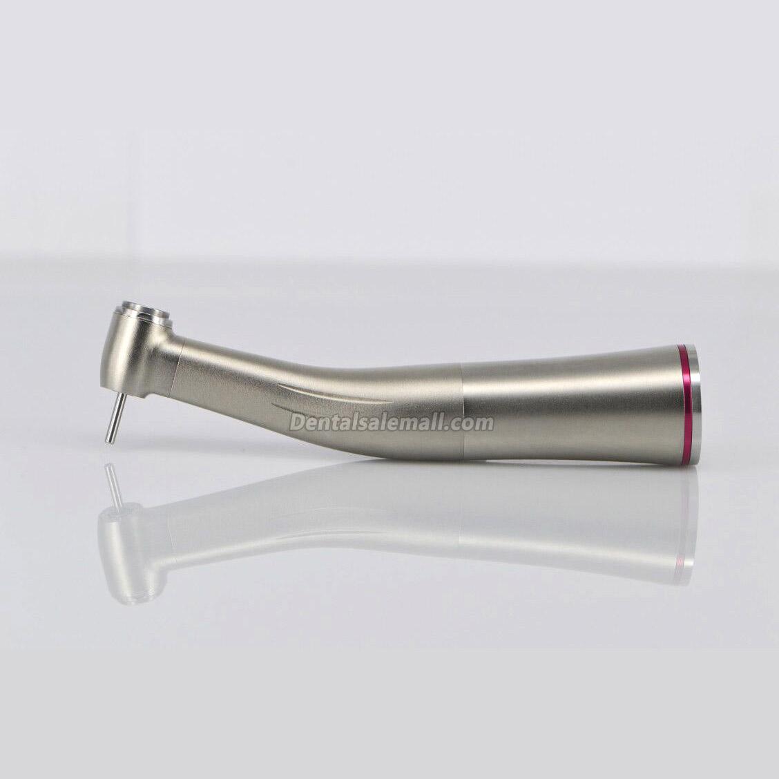 Westcode Professional Dental Multiplier Contra-Angle 1:5 Speed-Increasing Inner Water Handpiece image 6