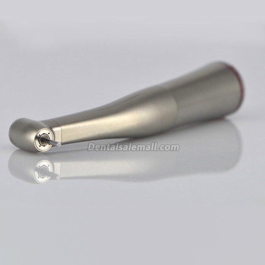 Westcode Professional Dental Multiplier Contra-Angle 1:5 Speed-Increasing Inner Water Handpiece image 7