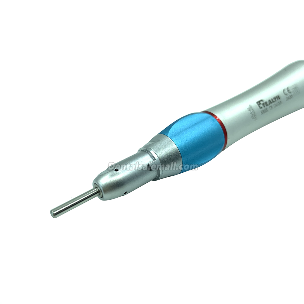 Tealth CH1024-B2 Professional Dental 1:3 Increasing Speed Straight Nose Implant Handpiece image 4