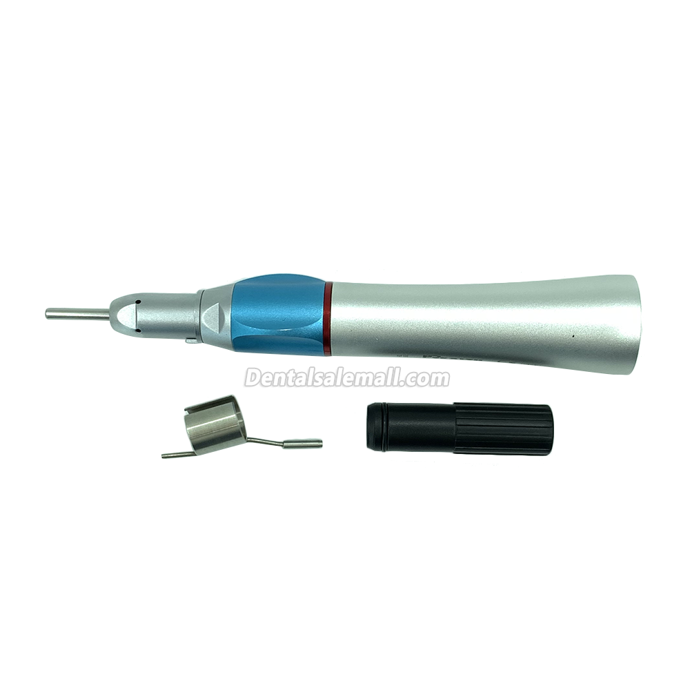 Tealth CH1024-B2 Professional Dental 1:3 Increasing Speed Straight Nose Implant Handpiece image 7