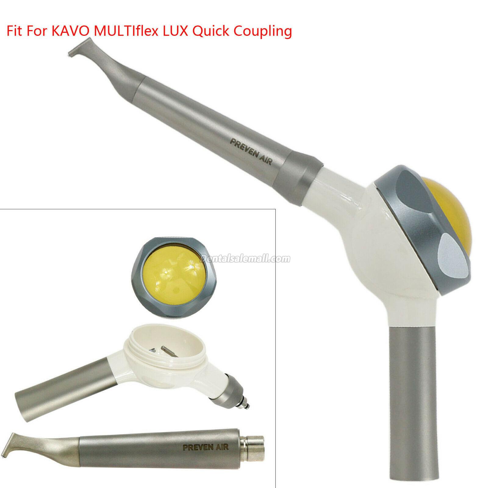 Dental Preven Air Polisher Teeth Polishing, Compatible with Kavo Coupling image 2