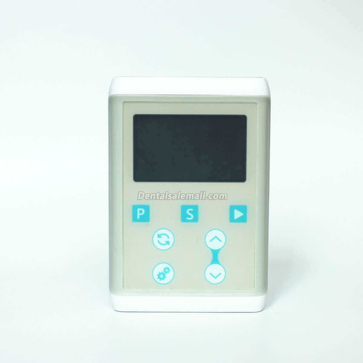 YUSENDENT COXO Built in Electric Micro Motor for Dental Chair C PUMA INT with LCD Screen image 8