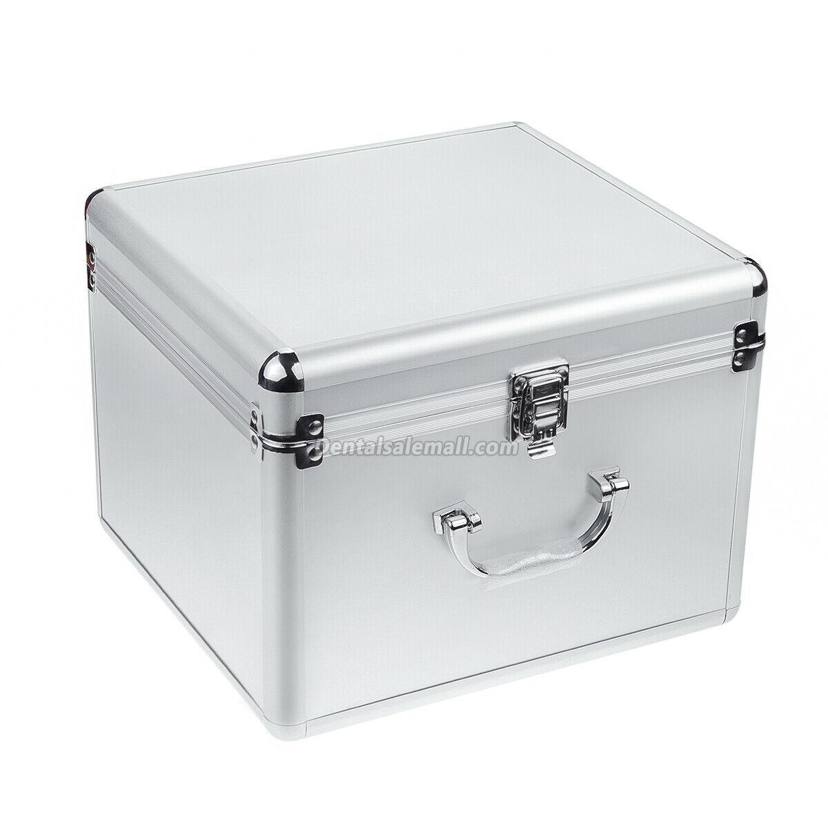 Dental Medical 5W LED Headlight with Filter Headband Head Light and Aluminum Box image 7
