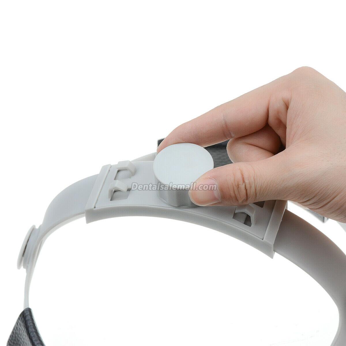 Professional Dental Surgery Headlight 5W KD202a-6 LED Medical Surgical Headlamp image 11