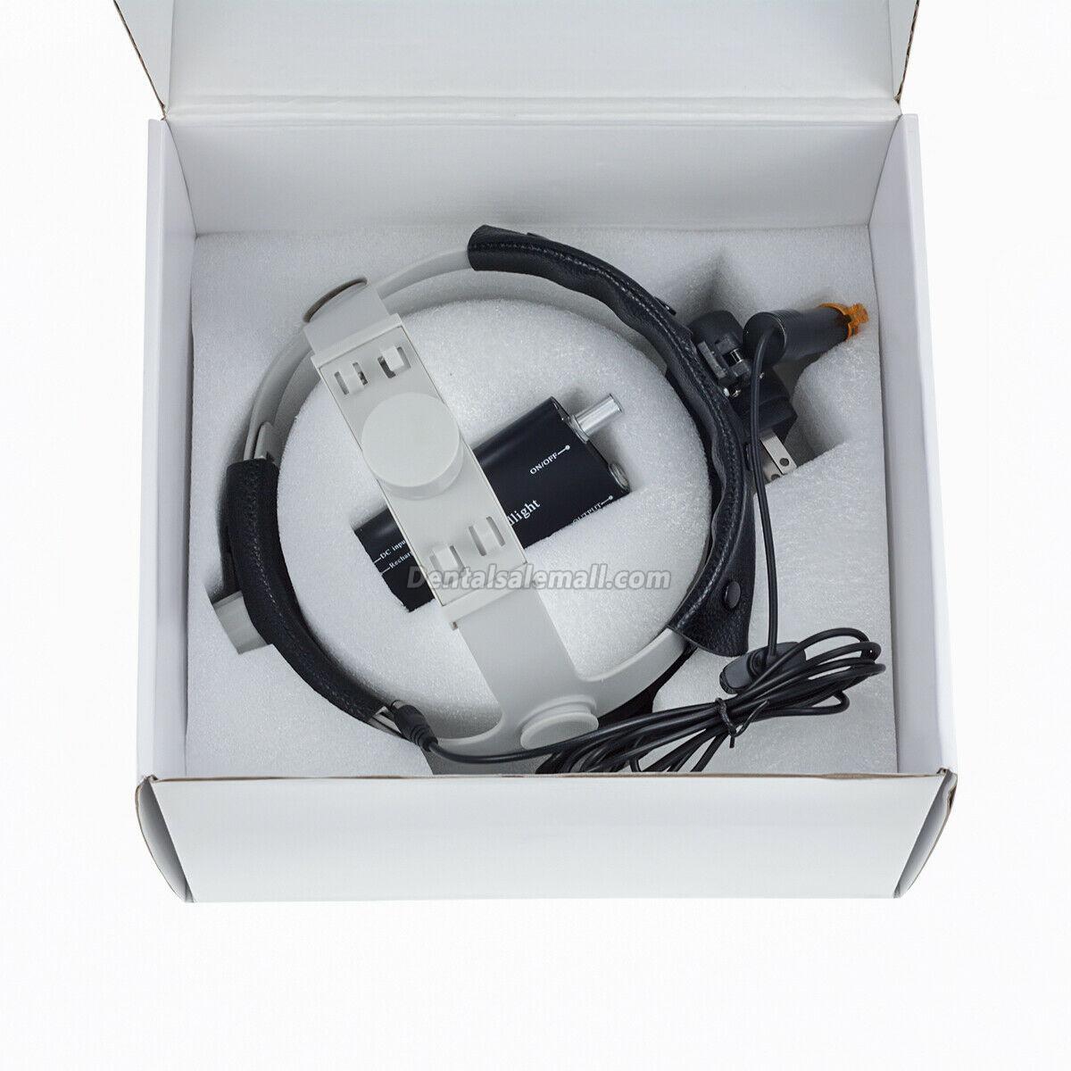Professional Dental Surgery Headlight 5W KD202a-6 LED Medical Surgical Headlamp image 12