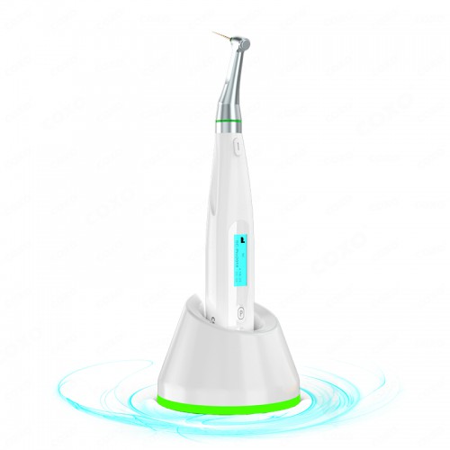 COXO C-Smart Mini AP Professional Dental Endo Motor Endodontic Motor with Apex Locator 2 in 1 image 1