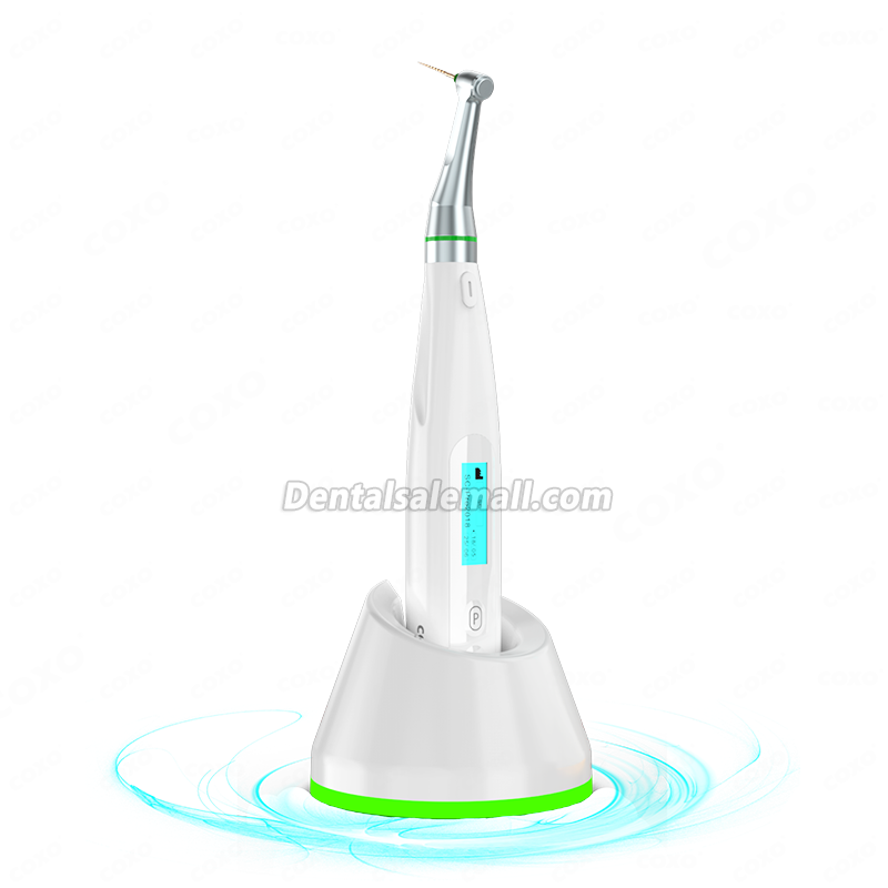 COXO C-Smart Mini AP Professional Dental Endo Motor Endodontic Motor with Apex Locator 2 in 1 image 2