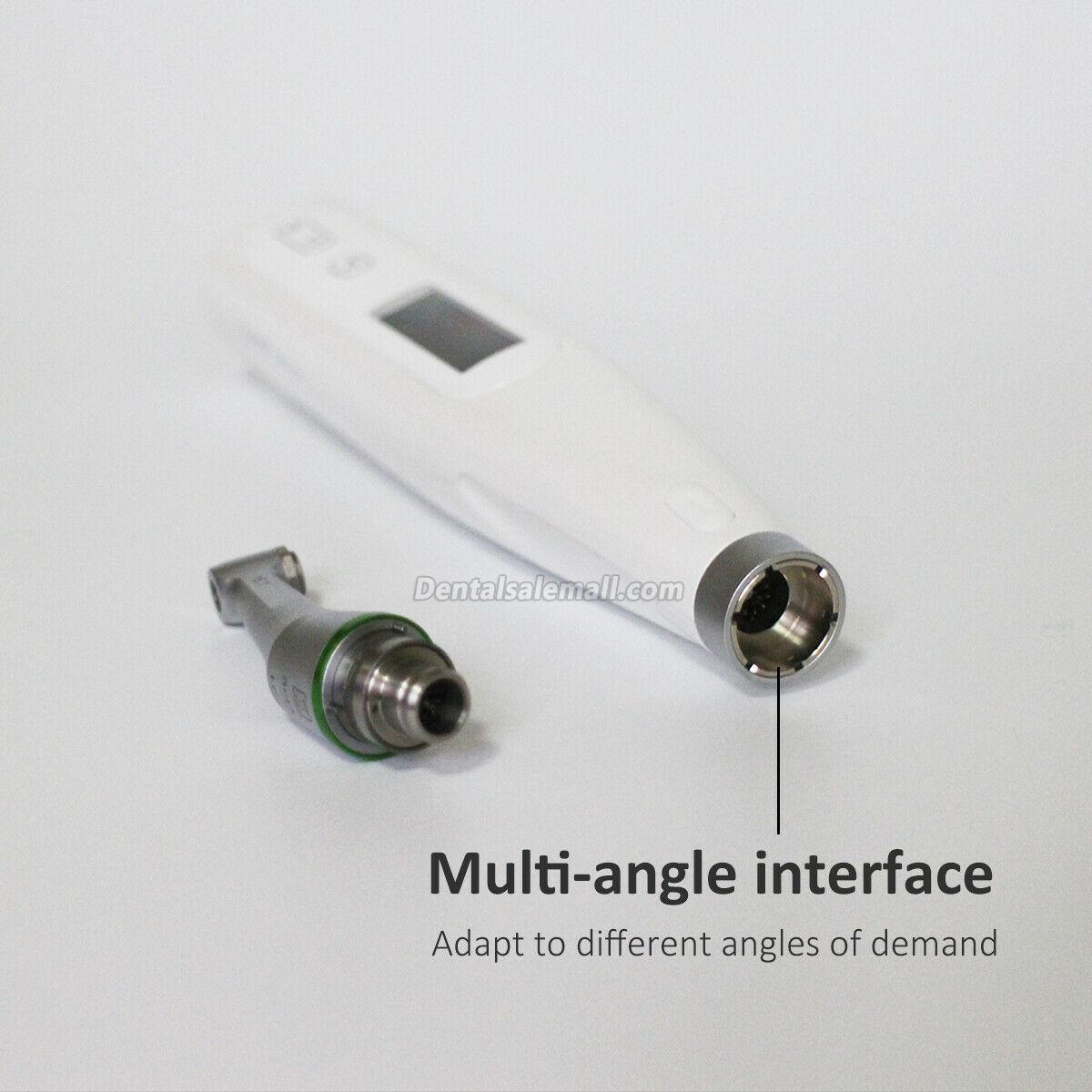 COXO C-Smart Mini AP Professional Dental Endo Motor Endodontic Motor with Apex Locator 2 in 1 image 12