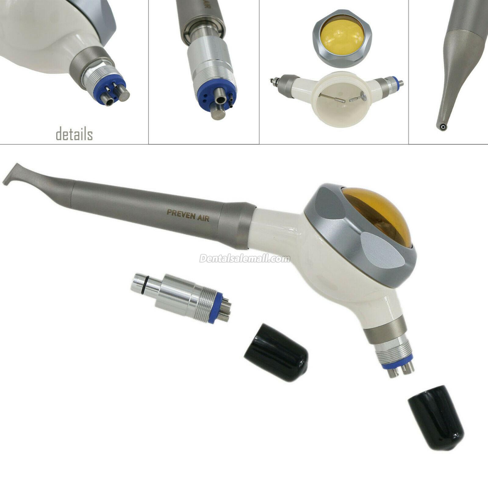 Dental Preven Air Prophy Teeth Polishing Prophy Jet Polisher 2/4-Hole image 2