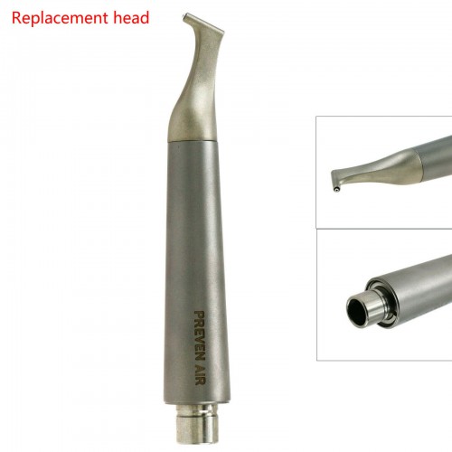 Replacement Head for Professional Dental Preven Air Prophy Jet Polisher image 1