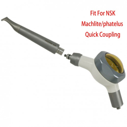 Professional Dental Preven Air Polisher Teeth Polishing, Compatible with NSK Coupler image 1