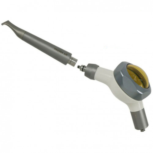 Professional Dental Preven Air Polisher Teeth Polishing, Compatible with NSK Coupler image 2