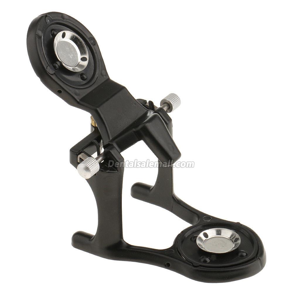 Small Professional Dental Magnetic Denture Articulator image 5