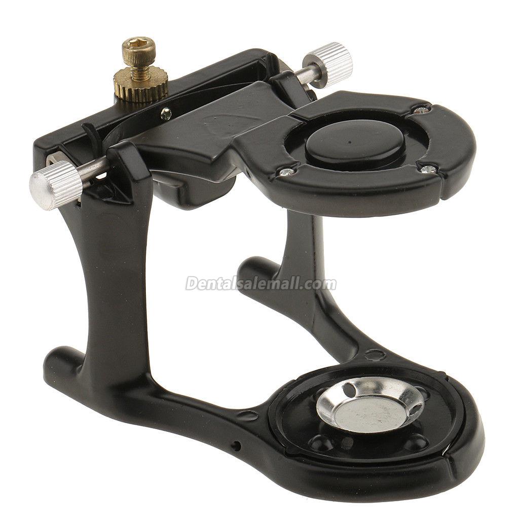 Small Professional Dental Magnetic Denture Articulator image 9