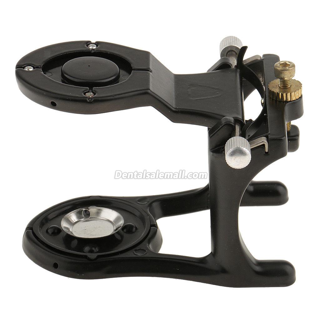 Small Professional Dental Magnetic Denture Articulator image 10
