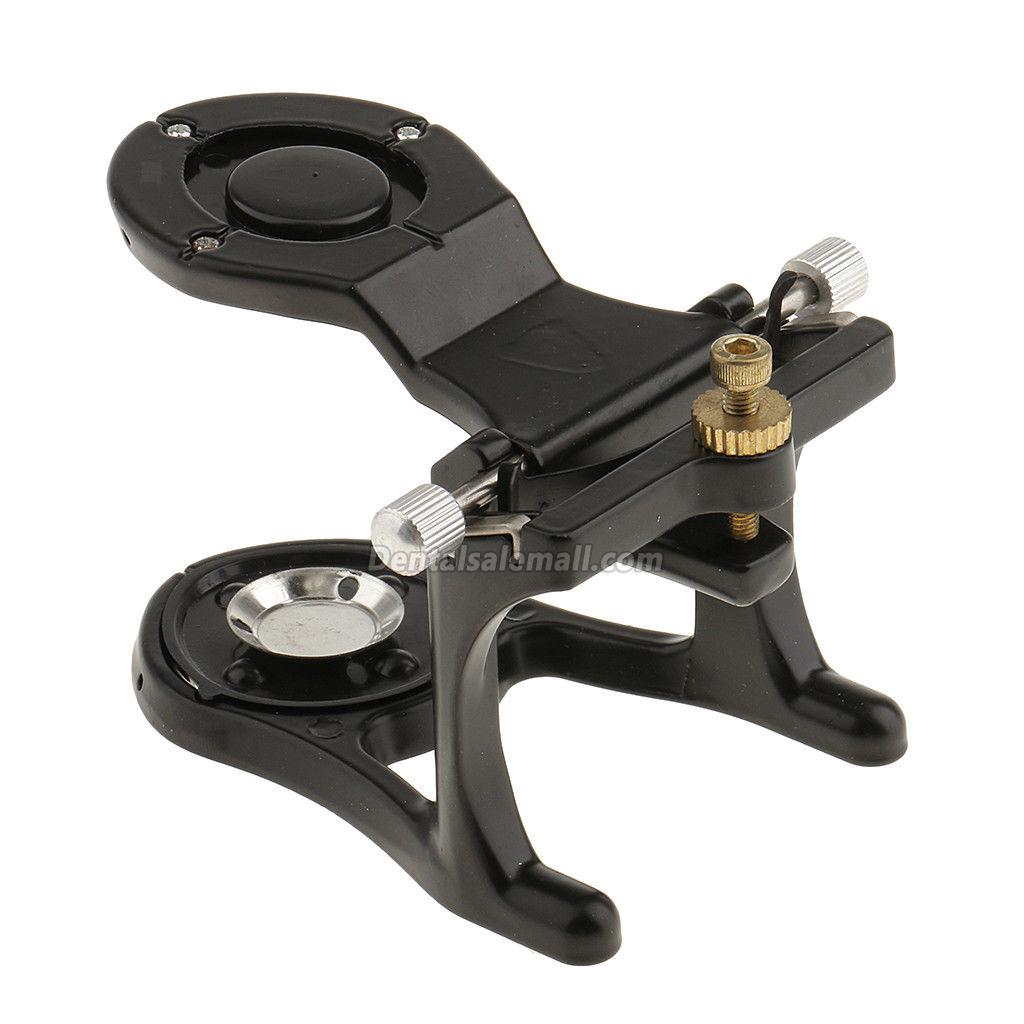 Small Professional Dental Magnetic Denture Articulator image 7
