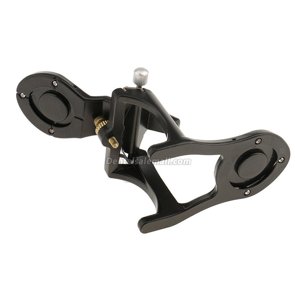 Small Professional Dental Magnetic Denture Articulator image 8