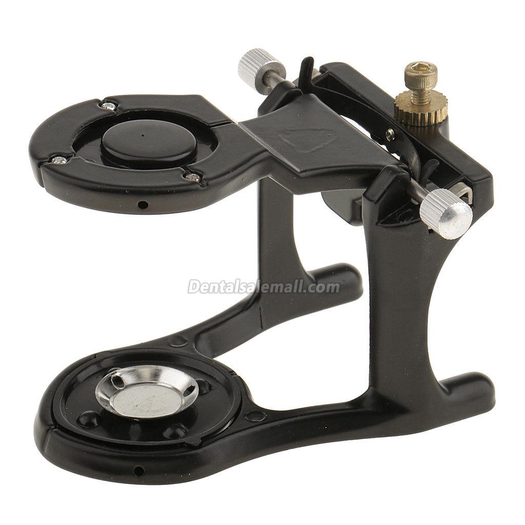 Small Professional Dental Magnetic Denture Articulator image 11