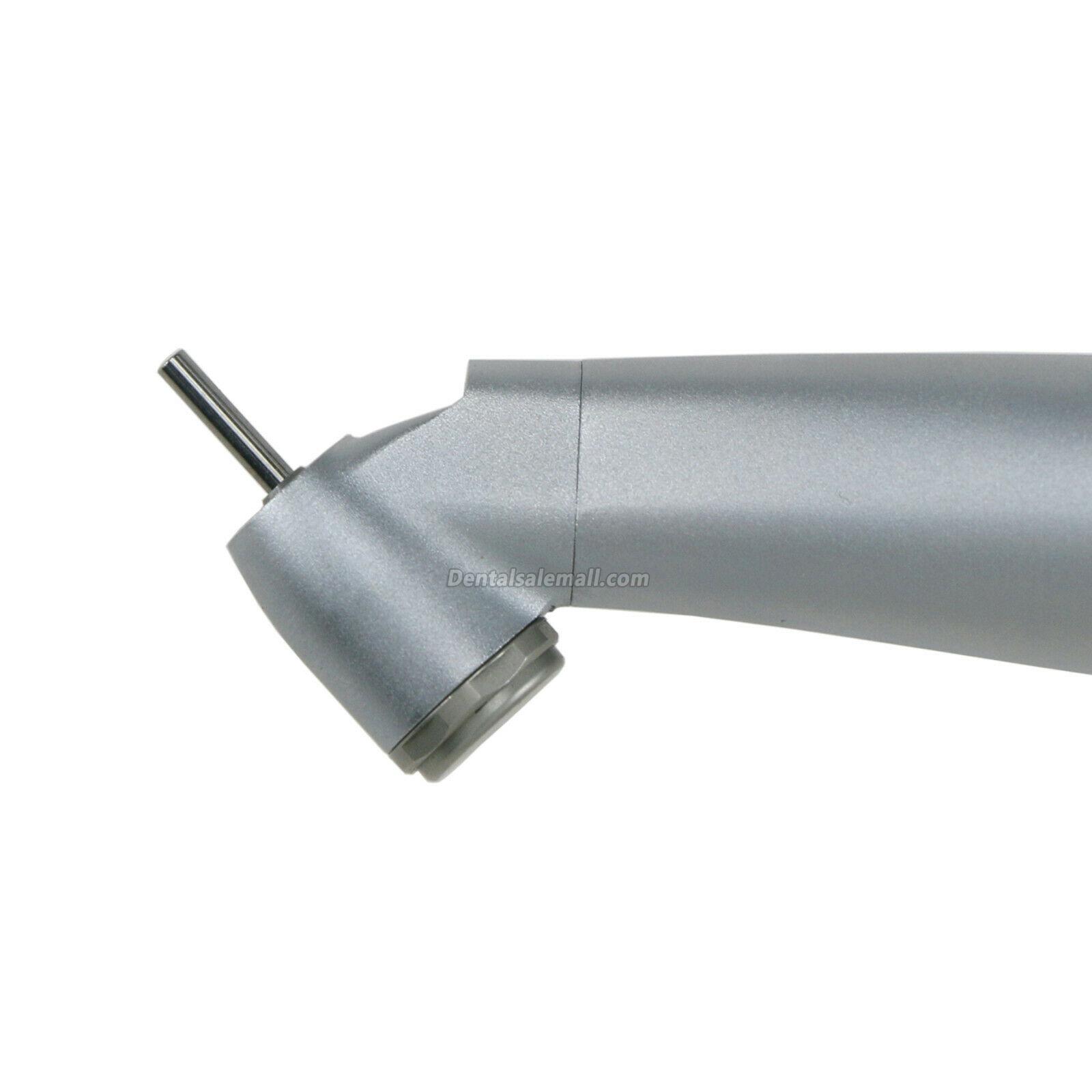 COXO YUSENDENT Professional Dental Fiber-Optic 45°1:4.2 Increasing Speed LED Surgery Contra-Angle Handpiece image 6
