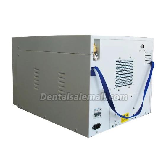 Wego MST.B Table Top Mini Small Pressure Steam Autoclave Sterilizer for Professional Use image 5