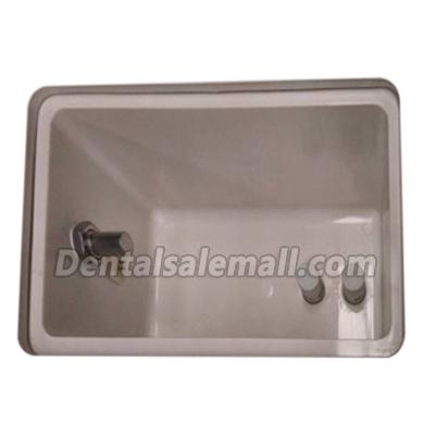 BIOBASE BKM-Z24S Tabletop Professional Dental Autoclave Sterilizer Class S Series 24-80L image 3
