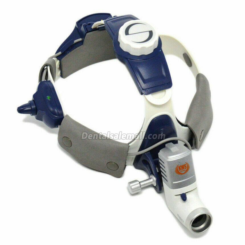 5W Headband Type Professional Dental Surgical Medical LED Head Light KD-202a-7 image 5