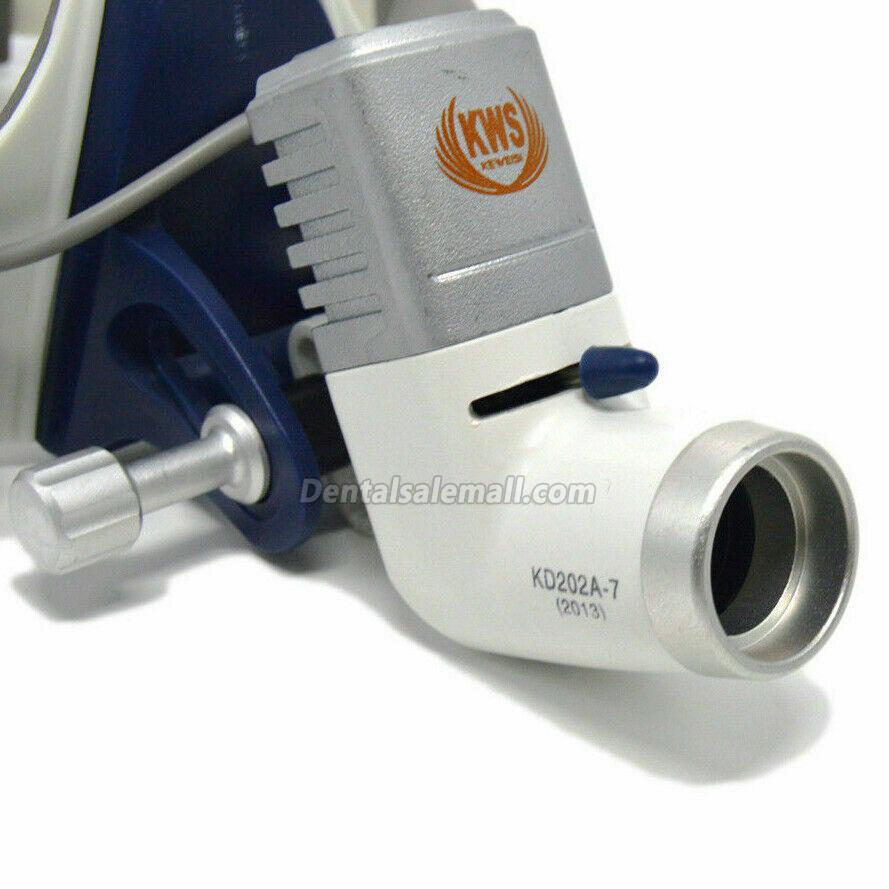5W Headband Type Professional Dental Surgical Medical LED Head Light KD-202a-7 image 10