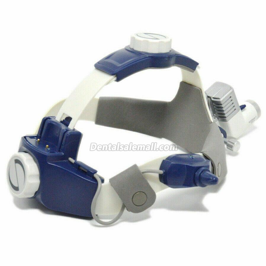 5W Headband Type Professional Dental Surgical Medical LED Head Light KD-202a-7 image 11