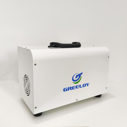 GREELOY GA-P300 Mobile Professional Dental Ccompressor for Dental Delievry Cart Unit(GU-P302, GU-P302S) image 1