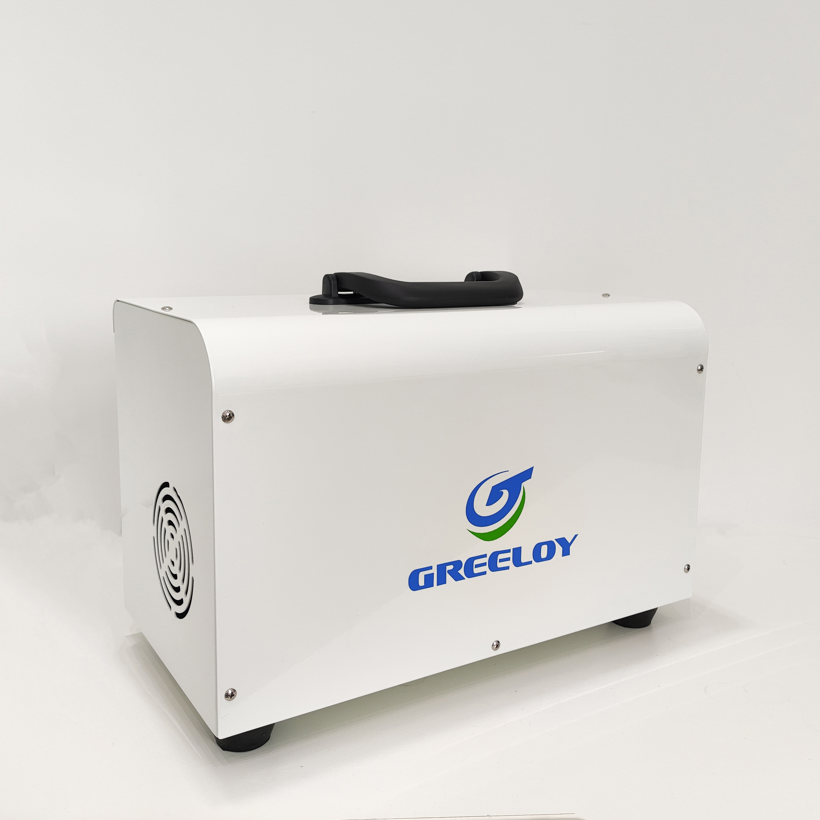 GREELOY GA-P300 Mobile Professional Dental Ccompressor for Dental Delievry Cart Unit(GU-P302, GU-P302S) image 2