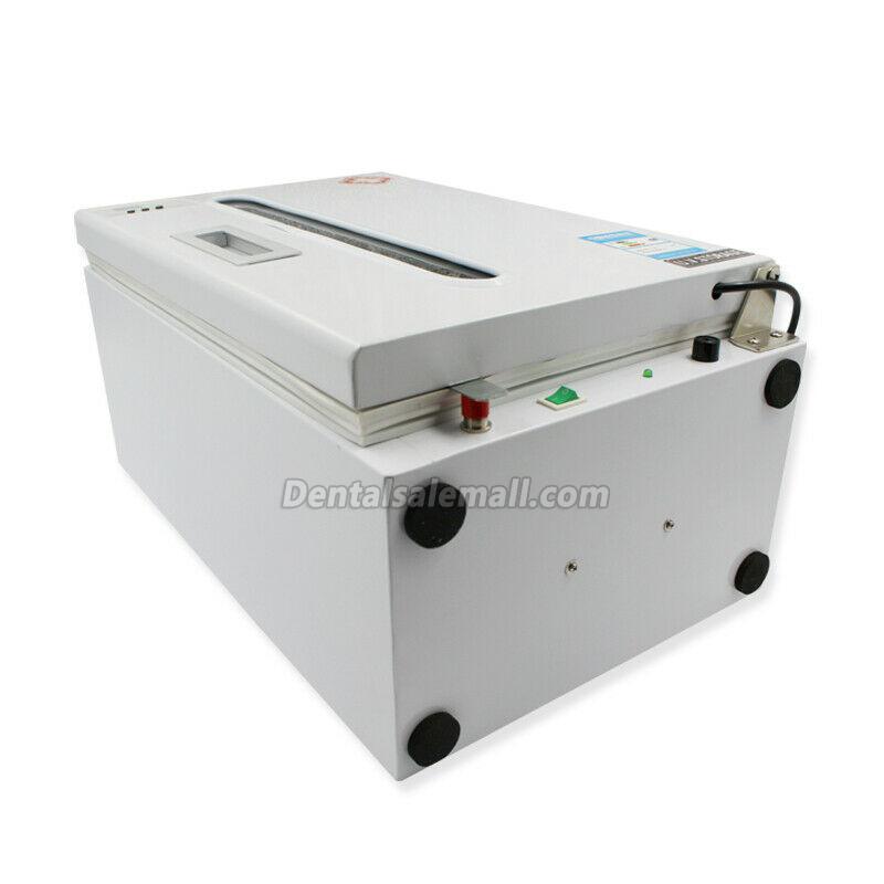 27L Professional Dental Medical UV Sterilizer Steilization Cabinet with Timer LED Digital Display image 4
