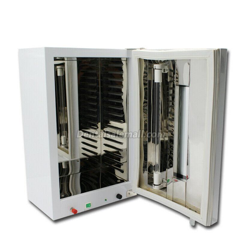 27L Professional Dental Medical UV Sterilizer Steilization Cabinet with Timer LED Digital Display image 5