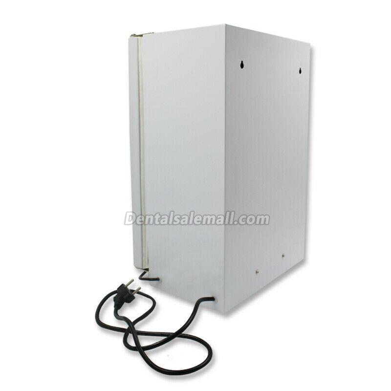 27L Professional Dental Medical UV Sterilizer Steilization Cabinet with Timer LED Digital Display image 6