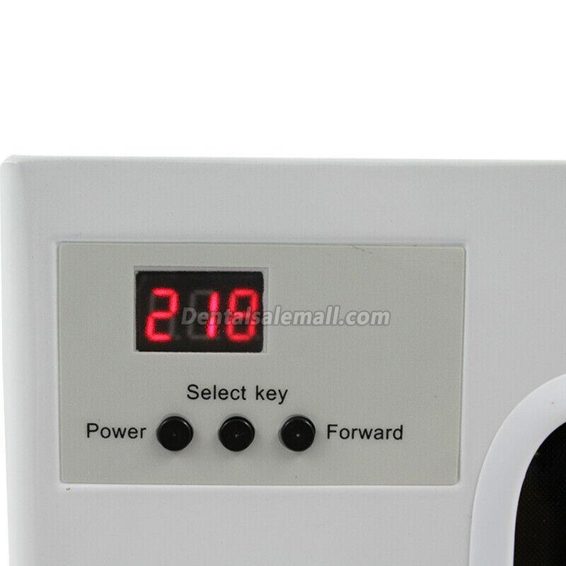27L Professional Dental Medical UV Sterilizer Steilization Cabinet with Timer LED Digital Display image 7