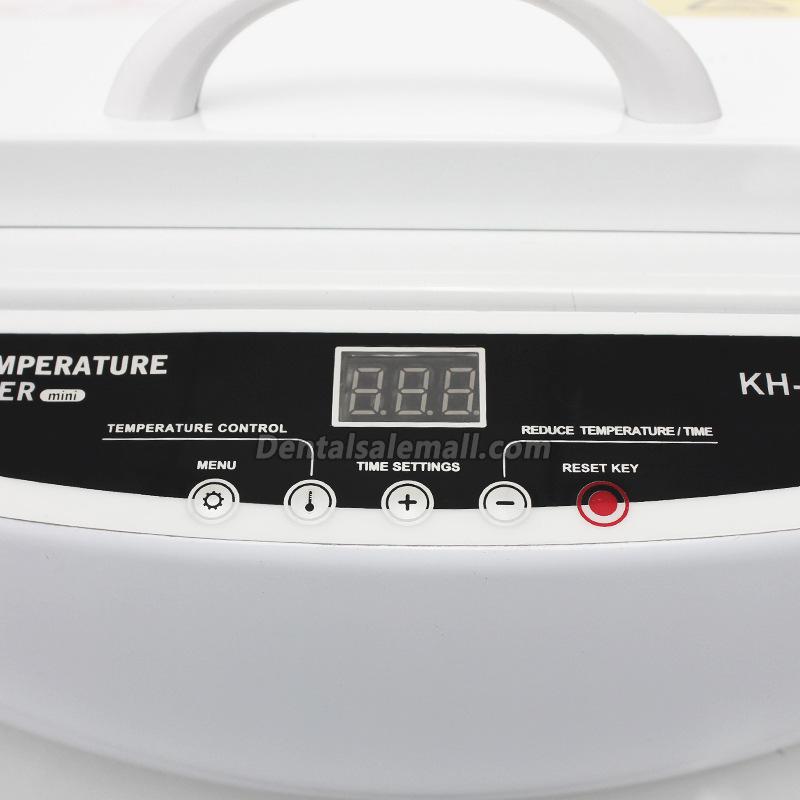 NOVA® KH-360B Professional Dental Dry Heat Sterilizer Vet Tattoo with Digital Display Control image 9