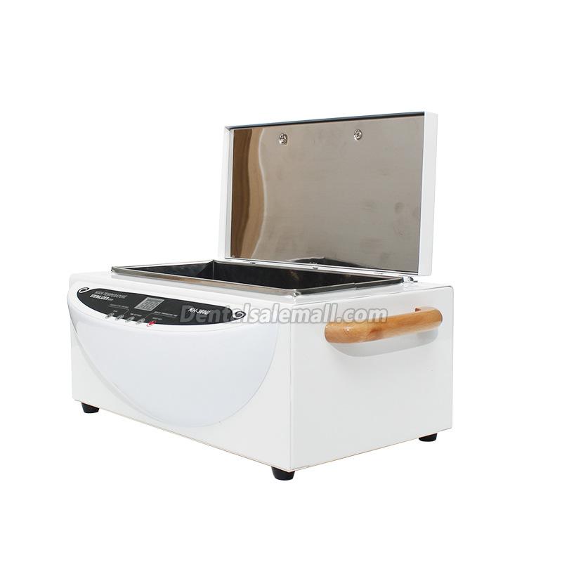 NOVA® KH-360B Professional Dental Dry Heat Sterilizer Vet Tattoo with Digital Display Control image 8