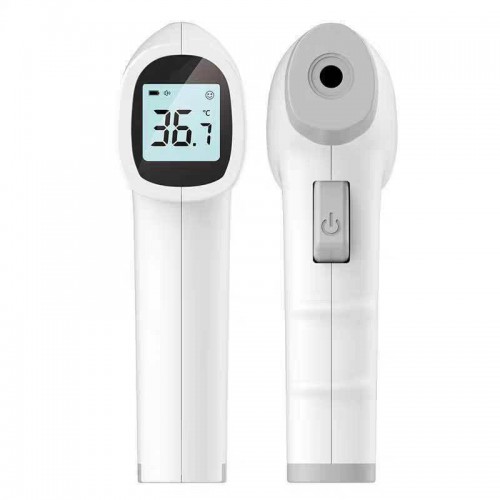 IR Infrared Forehead Thermometer Non-Contact Baby/Adult Body Thermometer TP500 for Professional Use image 1