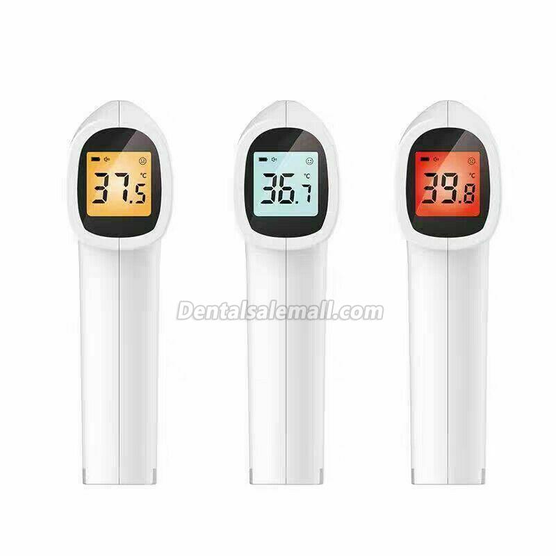 IR Infrared Forehead Thermometer Non-Contact Baby/Adult Body Thermometer TP500 for Professional Use image 5